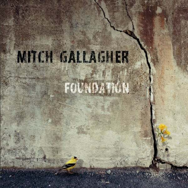 Cover art for Foundation